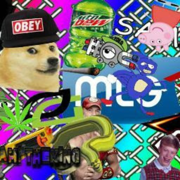 Meet your Posher, Melo - Picture 1 of 1